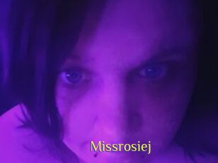 Missrosiej