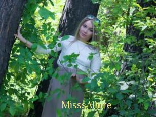 MisssAllure