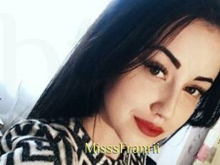 MisssFranrii