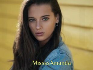 MissssAmanda