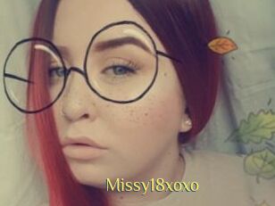 Missy18xoxo