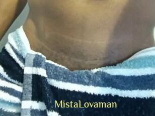MistaLovaman