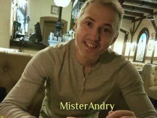 MisterAndry