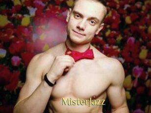 MisterJazz