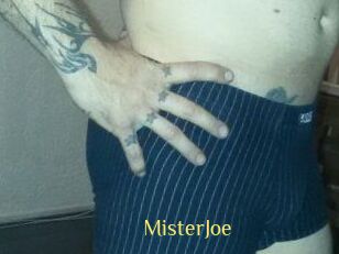 MisterJoe