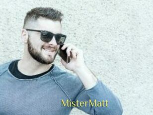 MisterMatt