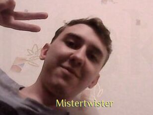 Mistertwister