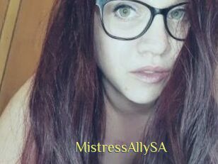 MistressAllySA