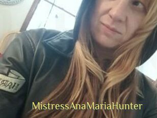 MistressAnaMariaHunter