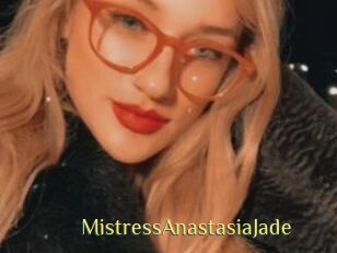 MistressAnastasiaJade