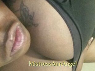 MistressAnnAngel