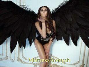 MistressAreeyah