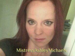 MistressAshleyMichaels