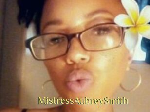 MistressAubreySmith