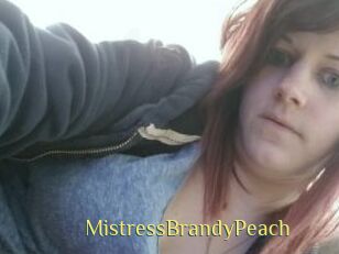 MistressBrandyPeach