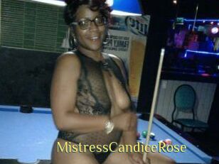 MistressCandiceRose