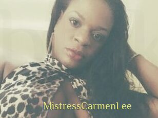 MistressCarmenLee