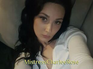 MistressCharleeRose