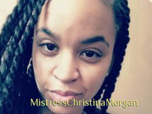 MistressChristinaMorgan