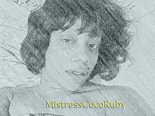 MistressCocoRuby