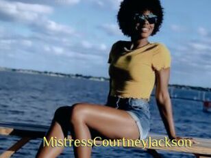 MistressCourtneyJackson