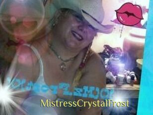 MistressCrystalFrost