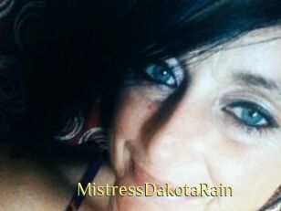 MistressDakotaRain