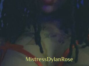 MistressDylanRose