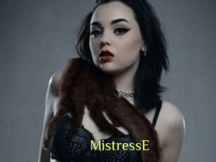 MistressE