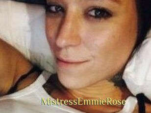MistressEmmieRose