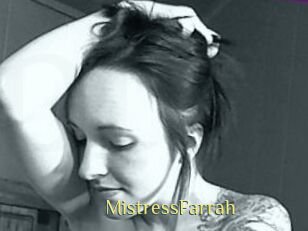 MistressFarrah