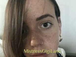 MistressGigiLane