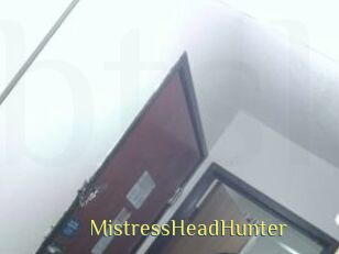 MistressHeadHunter