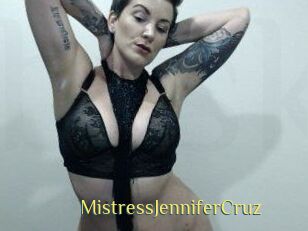 MistressJenniferCruz