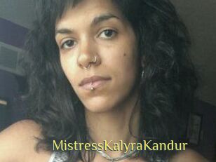 MistressKalyraKandur