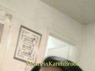 MistressKandiBrook