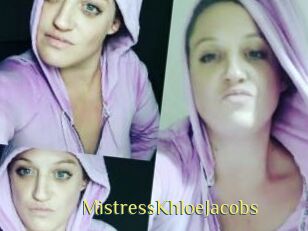 MistressKhloeJacobs