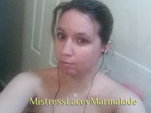 MistressLaceyMarmalade
