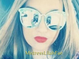 MistressLilahFae