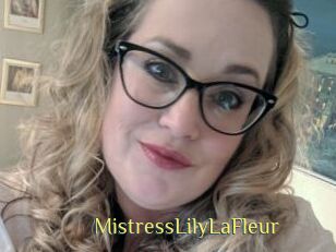 MistressLilyLaFleur
