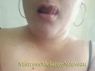 MistressMelangeNouveau