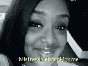MistressMelaninMonroe