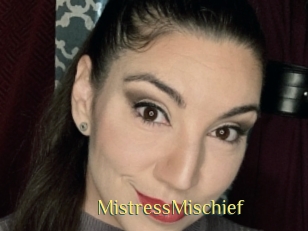 MistressMischief