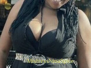 MistressNinaSpice