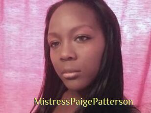 MistressPaigePatterson
