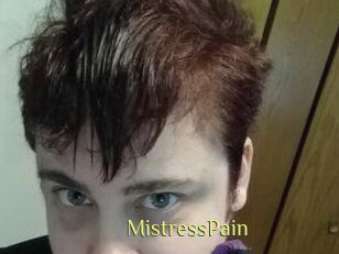 MistressPain