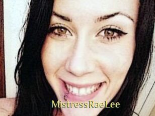 MistressRaeLee