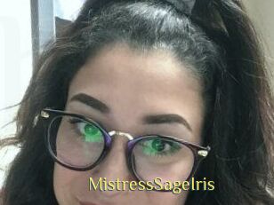 MistressSageIris