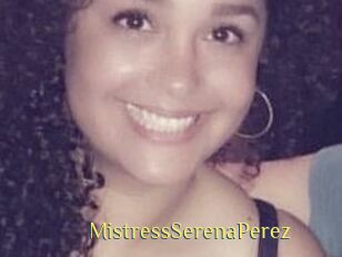 MistressSerenaPerez