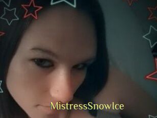 MistressSnowIce